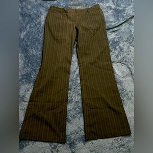 Guess Wide Leg Dress Pants Size 29